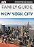 Eyewitness Travel Family Guide New York City (DK Eyewitness Travel Family Guides)