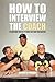 How to Interview the Coach