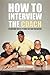 How to Interview the Coach