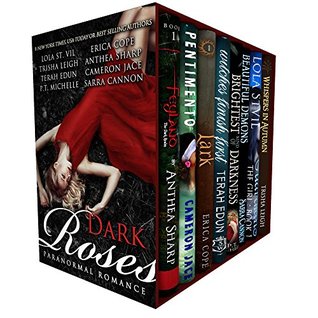 Dark Roses: Limited Edition Boxed Set (Kindle Edition)
