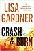 Crash & Burn (Tessa Leoni, #3)