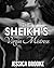 The Shiekh's Virgin Mistress (Jatar Sheikh, #1)