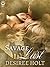 Savage Lust (Night Seekers, #5)