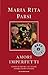 Amori imperfetti: Come si impara ad amare storia dopo storia