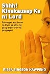 Shhh! Kinakausap Ka ni Lord