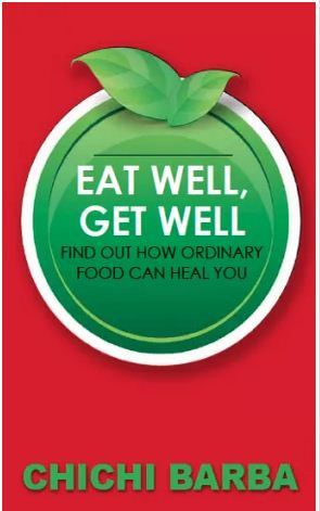 Eat Well, Get Well (Paperback)