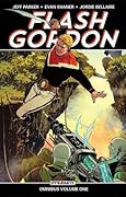 Flash Gordon Omnibus, Vol. 1