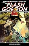 Flash Gordon Omnibus, Vol. 1
