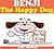 Books For Kids: BENJI - Benji Plans His Future: Bedtime Stories For Kids Ages 3-8 (Kids Books - Bedtime Stories For Kids - Children's Books - Free Stories ... - Kids Fantasy Books - Benji Series)