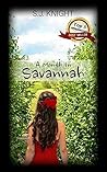 A Month In Savannah by Samantha  Knight