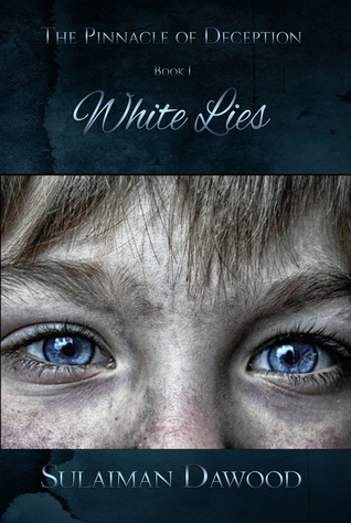 White Lies (The Pinnacle of Deception, #1)