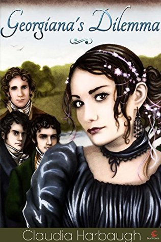 Georgiana's Dilemma (Kindle Edition)