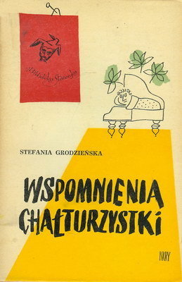 Wspomnienia chałturzystki (Paperback)