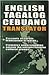 English–Tagalog–Cebuano Translator
