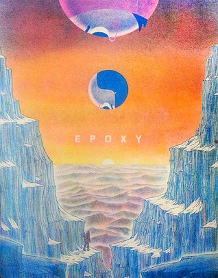 Epoxy #5