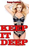 Keep It Deep (Taboo Forbidden Pregnancy)