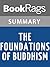 Summary & Study Guide The Foundations of Buddhism by Rupert Gethin
