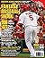 Fantasy Baseball Index 2010 by Justin Eleff