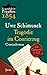 Tragödie im Courierzug: Von Gontards achter Fall. Criminalroman (Es geschah in Preußen 8) (German Edition)