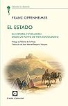El Estado: Su his...