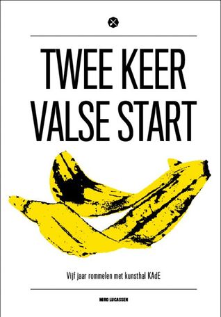 Twee keer valse start