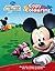 Disney Junior Mickey Mouse Clubhouse Copy Colouring Book: Match the colours to complete over 40 terrific pictures!