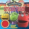 Chuggington Single Sound Shaped: Sing and Learn Numbers, Shapes and Colours