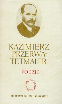 Poezje
