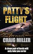 Patty's Flight: Freya's Flight - Book One