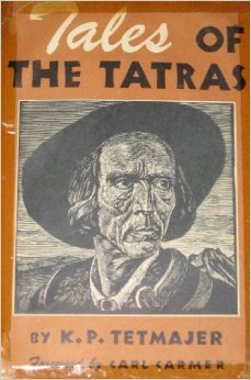Tales of the Tatras (Hardcover)