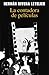 La contadora de películas by Hernán Rivera Letelier