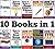 10 Books in 1: Memory, Spee...