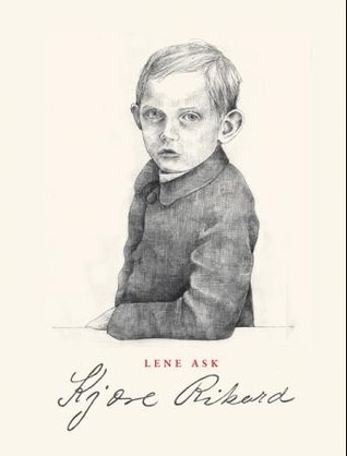 Kjære Rikard (Paperback)