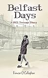 Belfast Days by Eimear O'Callaghan