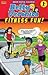 Betty & Veronica: Fitness Fun