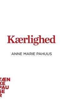 Kærlighed (Paperback)