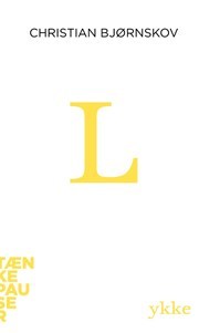 Lykke (Paperback)