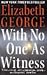 With No One as Witness (Inspector Lynley, #13)