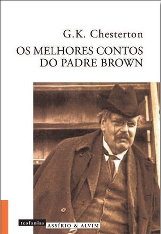 Os melhores contos do Padre Brown