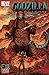 Godzilla by Dave Wachter