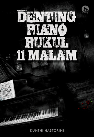 Denting Piano Pukul 11 Malam