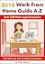 Work At Home by Karena Andrews