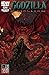 Godzilla: Cataclysm #5 (of 5)