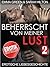 Beherrscht von meiner Lust (Red Hot Sins #2)