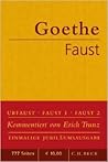 Faust: Der Tragöd...