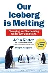 Our Iceberg is Me...