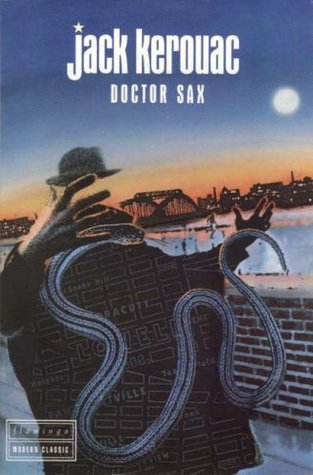 Dr. Sax