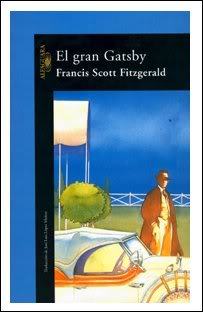 El gran Gatsby