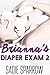 Brianna's Diaper Exam 2