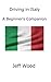Driving in Italy: A Beginne...